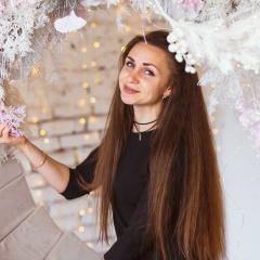 Анжела Волковская, Краснодар