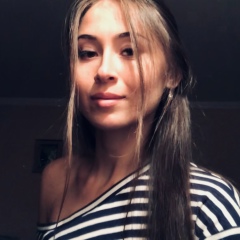 Зарина Рахманова-Рулле, 04.12, Biarritz