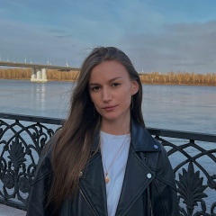 Дарья Коваленко, 10.12, Барнаул