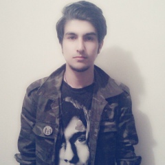 Kenan Nasirov, 20.01.1994, Баку