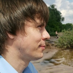 Александр Ярлыков, Чебоксары