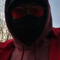 Тёма 'пухля, 27.04