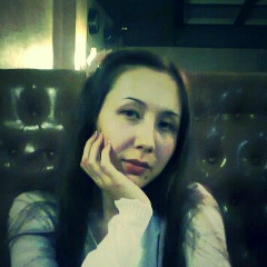 Nasiko Saksanova, 01.08.1992, Алматы