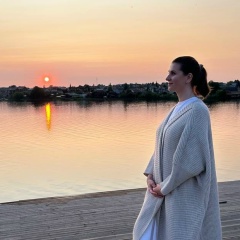 Марина Романова, 03.09, Каменск-Уральский