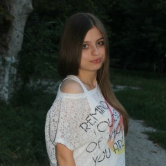 Nicoleta Maler, 22.04.1995, Кишинев