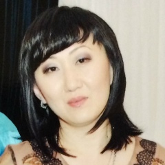 Маргарита Хен, Шу