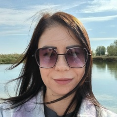 Анастасия Шабанова, 17.11, Краснодар