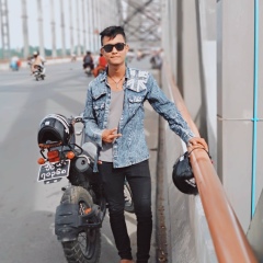 Aung Paing Htoo, 29.01.1993, Yangon
