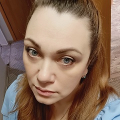 Елена Антонова, 21.03, Сургут