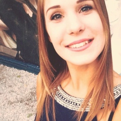 Anna Perosa, 27.02, Koper