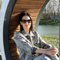 Светлана Черных, 14.10, Белгород