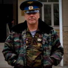 Андрей Скырков, 03.12.1965, Краснодар