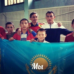 Кизат Нурханов, 27.07, Павлодар