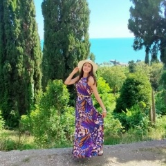 Тамара Залова, 30.06, Пермь