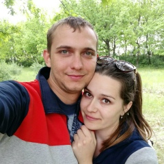 Вова Иванищенко