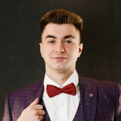 Алексей Банти, 31.12, Истра
