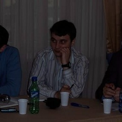 Савфат Бурхонов, 02.04.1982, Чегем