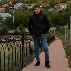 Synbat Nyazkhan, 16.04.1992