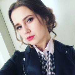 Надежда Чагрина, 27.09, Мытищи