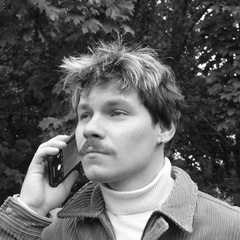 Алексей Мокроусов, 27.12, Москва