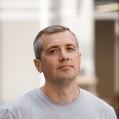 Кирилл Губанов, 22.02