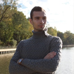 Вячеслав Калинкин, 07.03, Москва