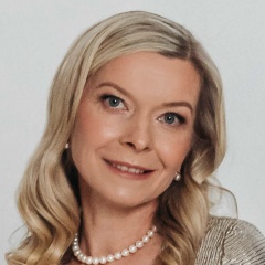 Елена Матренина, 18.05.1980, Санкт-Петербург
