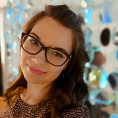 Елена Лизунова, 26.05, Омск