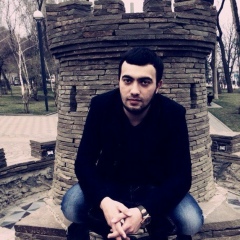 Ali Masalli, 12.08, Ростов-на-Дону