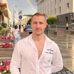 Сергей Кислов, 09.07, Москва