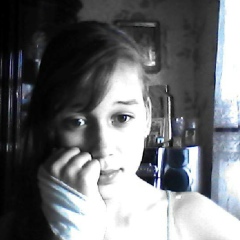 Олеся Гайсина, 08.12