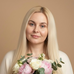 Маргарита Горшкова, 18.05, Москва