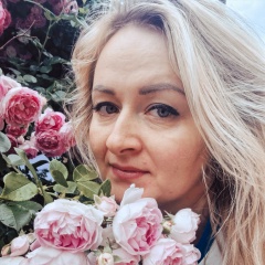 Юляшка Лизягина, 11.08.1988, Москва