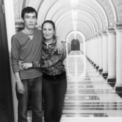 Алтын Бухарбаева, 20.01.1983, Кызылорда