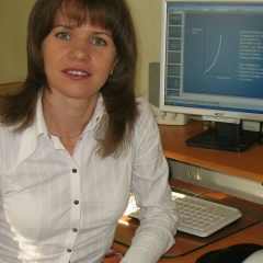Светлана Лукьянова, 21.03, Ступино