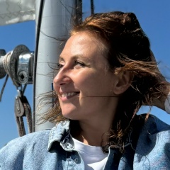 Светлана Миронова, 11.08, Екатеринбург