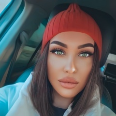Анна Матюшева, 04.06, Новосибирск