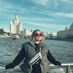Вера Васильева, 13.09, Москва