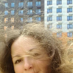 Марина Скр, 26.04, Москва