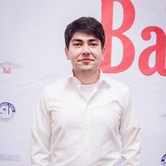 Жасур Хажиев, 21.10.1992, Бухара