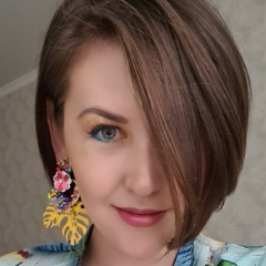 Юлия Тарасова, 22.05, Краснодар