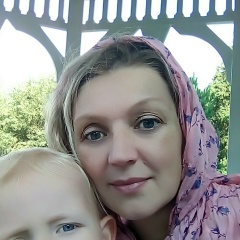 Ольга Родионова, 16.02