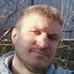 Алексей Николаев, 11.06.1987, Узловая