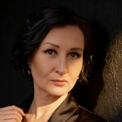 Анна , 26.07, Волхов