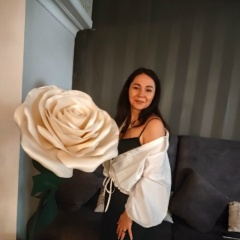 Анна Кононова, 12.06, Новосибирск