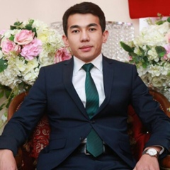Дулат Куйкас, 09.05.1992