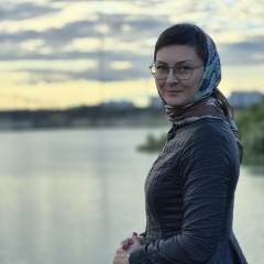 Ирина Тен, 21.05.1981, Тамбов