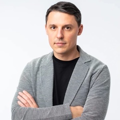 Алексей Красавченко, Санкт-Петербург
