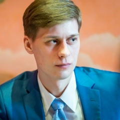 Сергей Гуреев, 15.04.1983, Москва