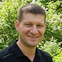 Александр Зотов, Исаклы
